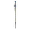 One-Piece Arterial Cannulae Beveled Tip DLP™ 10 Fr. 9 Inch - BeHope