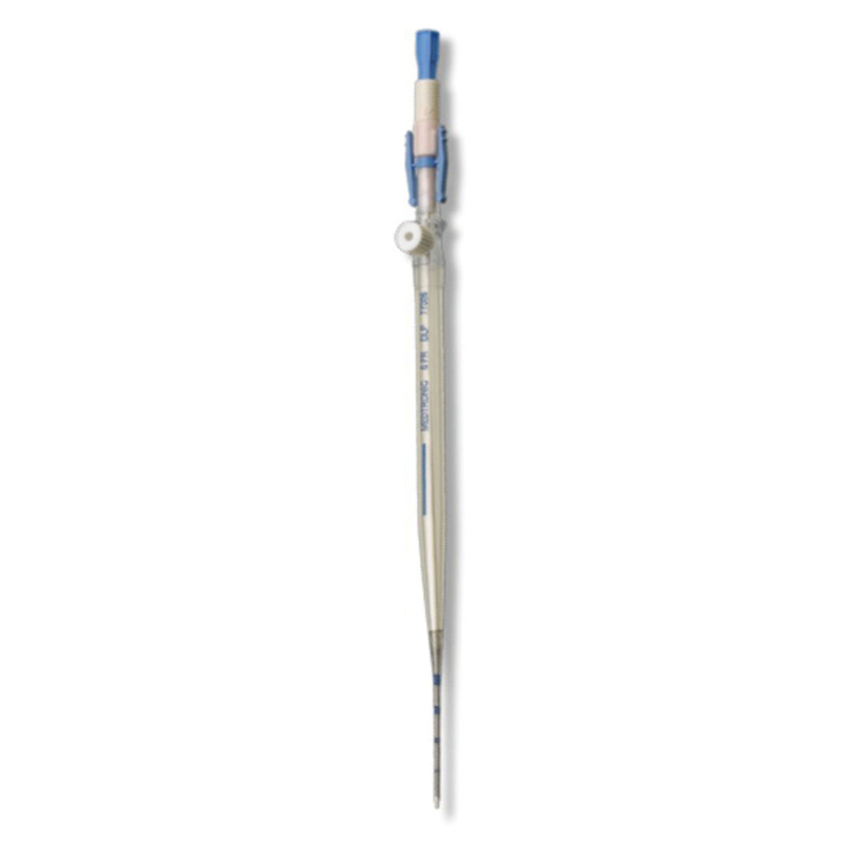 One-Piece Arterial Cannulae Beveled Tip DLP™ 10 Fr. 9 Inch - BeHope