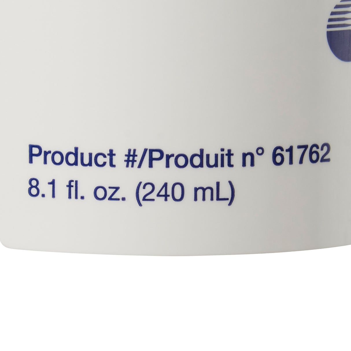 Rinse-Free Shampoo and Body Wash Bedside-Care® Sensitive Skin 8.1 oz. Spray Bottle Scented - BeHope