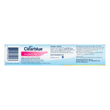 Clearblue Rapid Detection Pregnancy Test Color Change Tip - BeHope