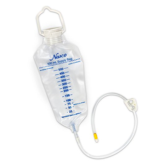 IV Bag 500 mL - BeHope