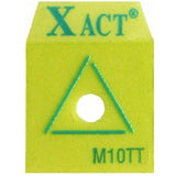 Xact® Multi Modality Radiology Skin Marker for Mammography and CT - BeHope