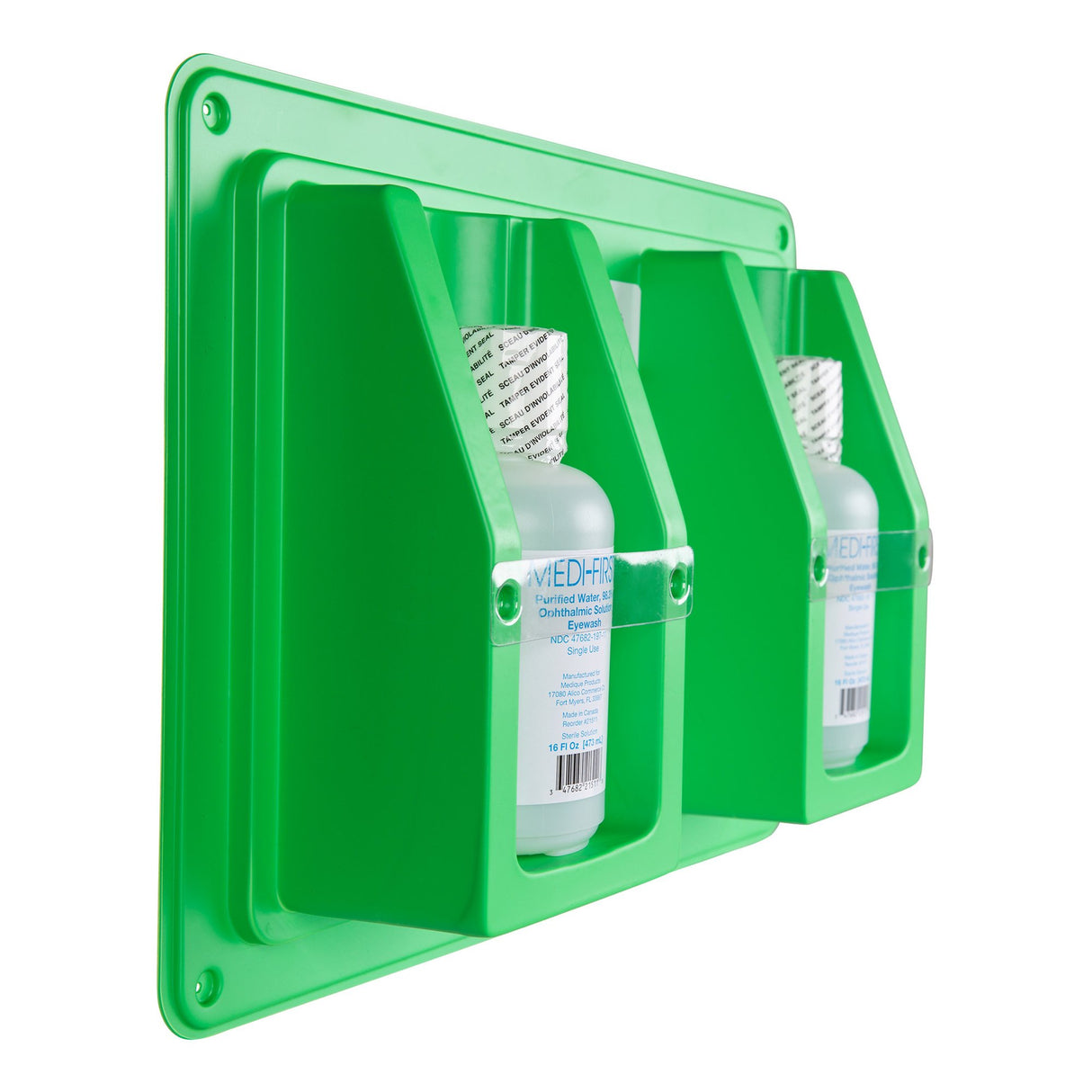 Eye/Face Wash Medi-First® - BeHope