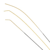 Guidewire Nitrex™ .018 Inch Diameter 180 cm Length Straight, Standard Tip - BeHope