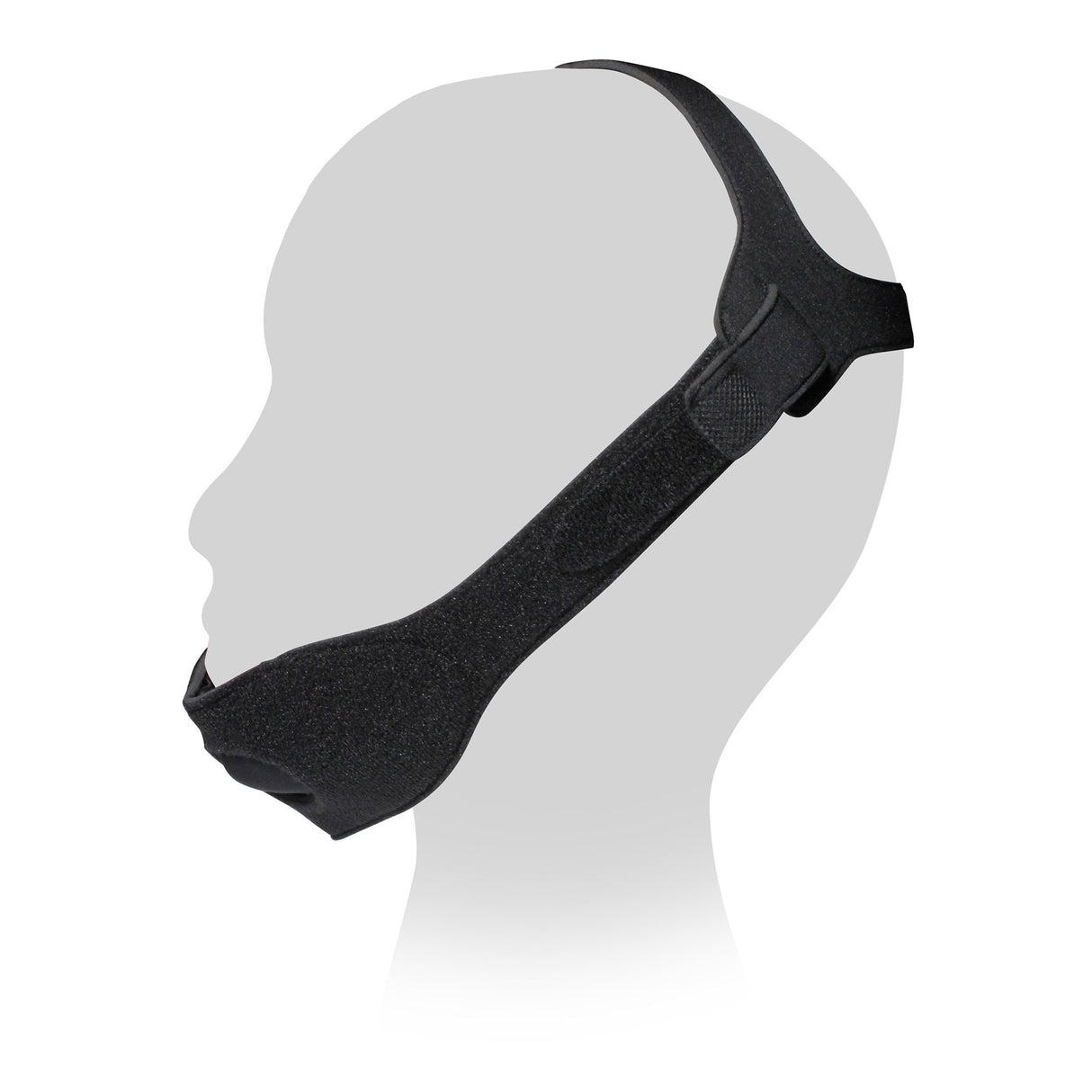 CPAP Mask Component CPAP Chin Strap Sunset - BeHope