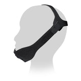 CPAP Mask Component CPAP Chin Strap Sunset - BeHope