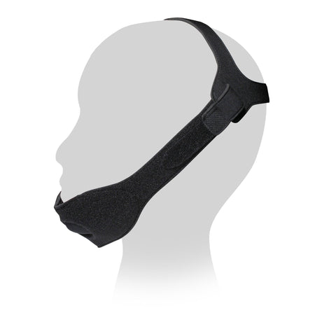 CPAP Mask Component CPAP Chin Strap Sunset - BeHope