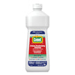Surface Cleaner Comet® Manual Squeeze Cream 32 oz. Bottle Scented NonSterile - BeHope