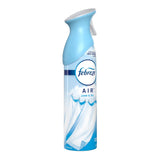 Air Freshener Febreze® AIR™ Liquid 8.8 oz. Can Linen and Sky Scent - BeHope