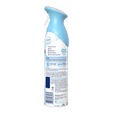 Air Freshener Febreze® AIR™ Liquid 8.8 oz. Can Linen and Sky Scent - BeHope