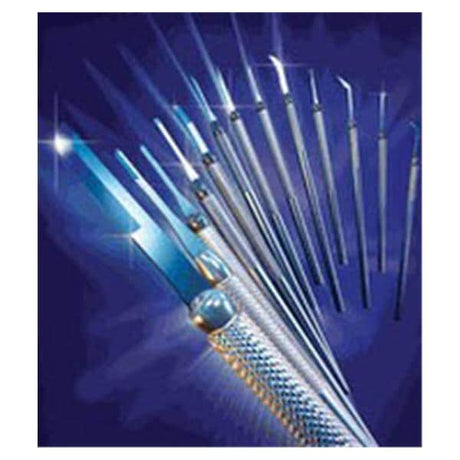 Surgical Blade Procision® Precision Stainless Steel Sterile - BeHope