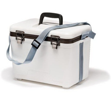Specimen Transport Cooler Hopkins Medical Products® Durable with Ice Retention - BeHope