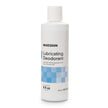 Lubricating Ostomy Appliance Deodorant McKesson Lubricating, 8 oz., Squeeze Bottle, Unscented - BeHope