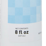 Lubricating Ostomy Appliance Deodorant McKesson Lubricating, 8 oz., Squeeze Bottle, Unscented - BeHope