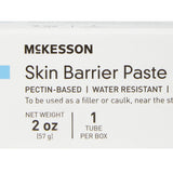 Ostomy Barrier Paste McKesson 2 oz. Tube, Pectin-Based, Protective Skin Barrier - BeHope