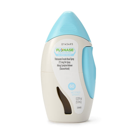 Flonase® Sensimist™ 24-Hour All-in-One Allergy Relief Nasal Spray - BeHope