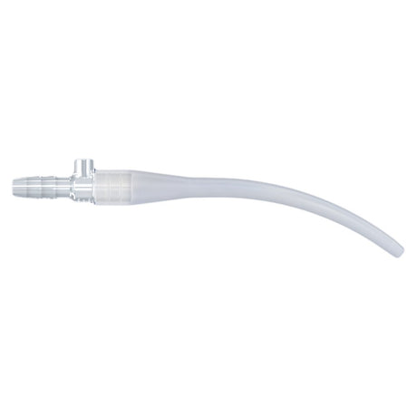 Oral Nasal Suction Device Neosucker® Flexible Curved Tip Thumb Valve for Pediatrics - BeHope