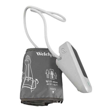 Home Automatic Digital Blood Pressure Monitor Home™ with Clear Display - BeHope