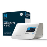 Id Now™ Rapid Molecular Influenza A B Flu Test CLIA Waived - BeHope