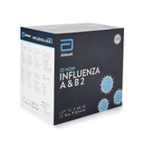 Id Now™ Rapid Molecular Influenza A B Flu Test CLIA Waived - BeHope