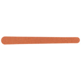Emery Board McKesson Terra Cotta 4-1/2 Inch - BeHope