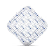 Super Absorbent Dressing Cutimed® Sorbion® Border 6 X 6 Inch Square - BeHope