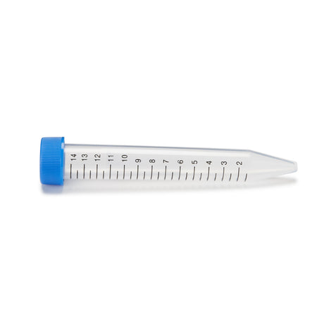 McKesson Centrifuge Tube Polypropylene Conical Bottom Screw Cap - BeHope