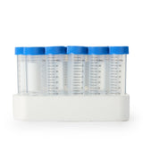 McKesson Centrifuge Tube Polypropylene Conical Bottom Graduated - BeHope