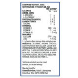 Oral Supplement Juven® for Enhanced Wound Healing Support - BeHope