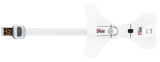 SpO2 Sensor RD SET Finger Adult Single Patient Use No Cord - BeHope