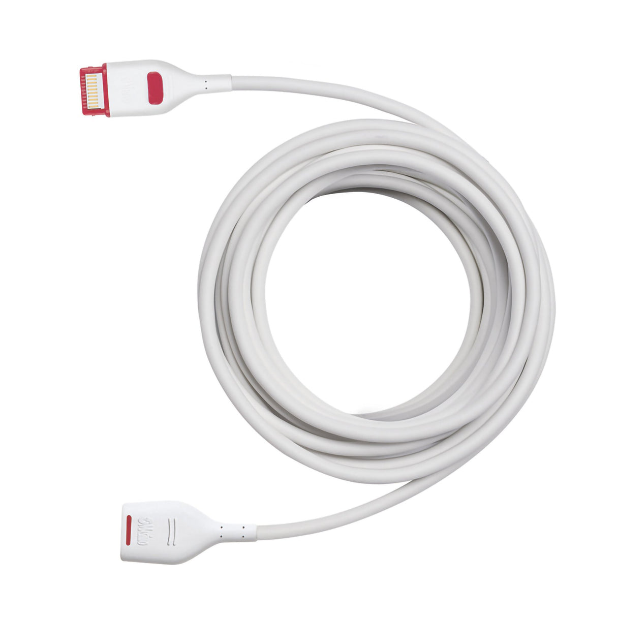 SpO2 Patient Cable RD Rainbow 12 Foot For use with RD rainbow SET - BeHope