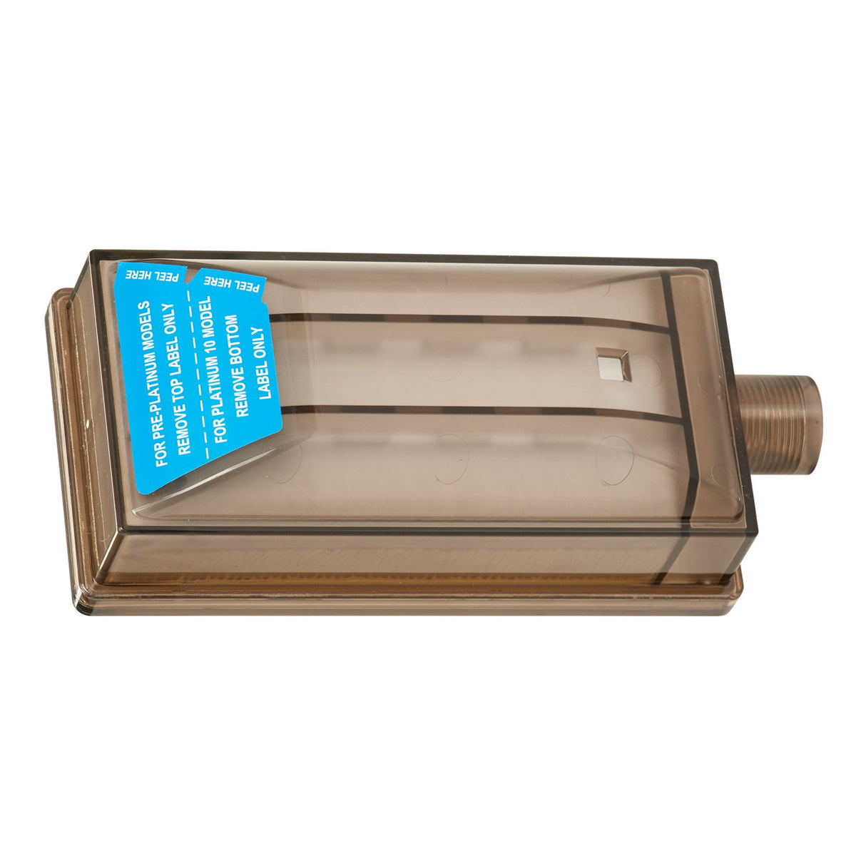 HEPA Capsule - BeHope