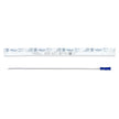 Urethral Catheter GentleCath™ Uncoated PVC with Coude Tip - BeHope