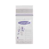 Breast Milk Storage Bag Lansinoh® 6 oz. Clear - BeHope