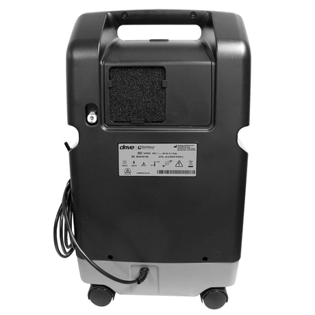 Oxygen Concentrator DeVilbiss 1025 - BeHope