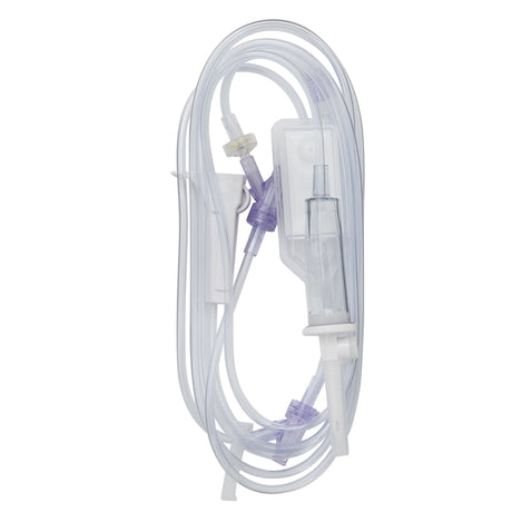 Primary IV Administration Set Caresite® Gravity Without Flow Regulator - BeHope