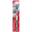 Toothbrush Colgate® 360 Optic White® Gray Adult Soft - BeHope