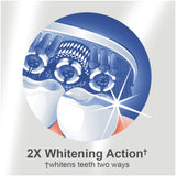 Toothbrush Colgate® 360 Optic White® Gray Adult Soft - BeHope