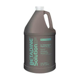 Skin Prep Solution Betadine Povidone-iodine Nonsterile - BeHope