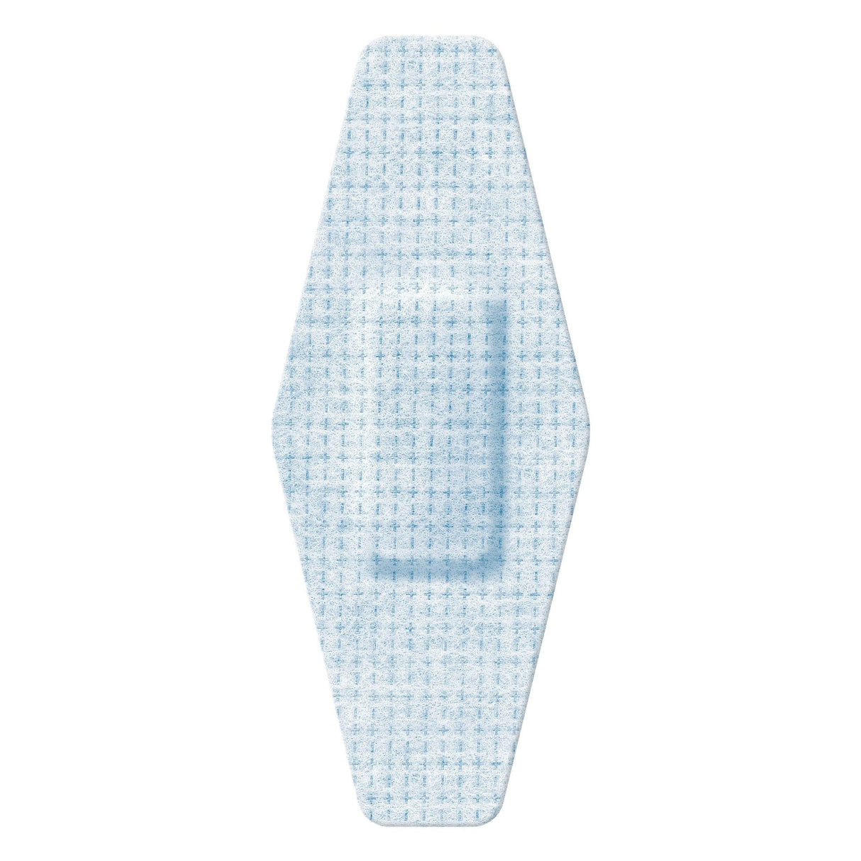 Adhesive Strip Nexcare™ Sensitive Skin Silicone for Gentle Protection - BeHope
