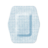Adhesive Strip Nexcare™ Sensitive Skin Silicone for Gentle Protection - BeHope