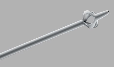 Suprapubic Catheter Universa® Malecot 8 Fr. - BeHope