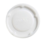 Drinking Tumbler Lid Dinex® For use with Dinex® DZ4GC607 Tumbler Translucent Polystyrene Disposable - BeHope
