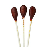 Impregnated Swabstick 10% Strength Povidone-Iodine Individual Packet NonSterile - BeHope