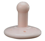 Pessary Milex® Gellhorn Flexible Silicone for Prolapse Support - BeHope