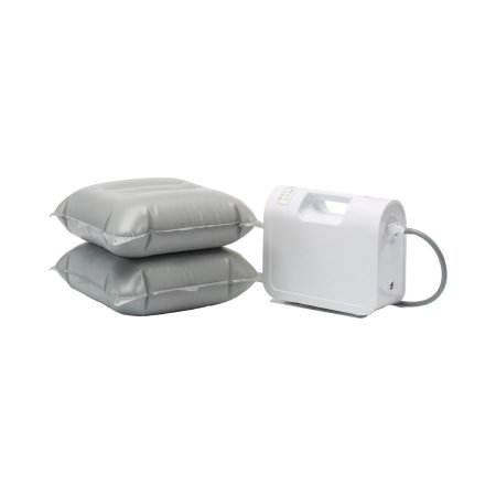 Patient Lift Shin Cushion Kit For Patient Lift - Behope