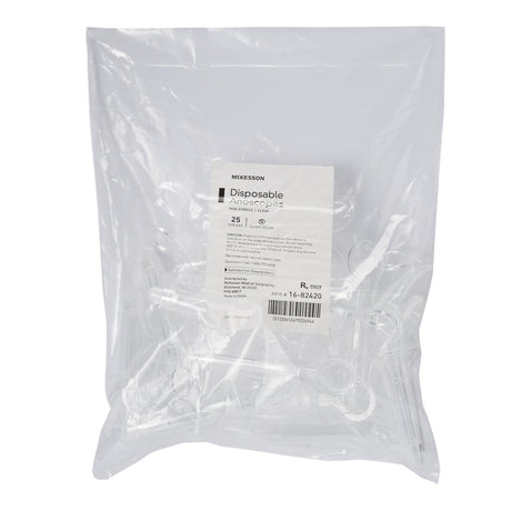 McKesson Disposable Plastic Anoscope Rotating Style Without Light - BeHope