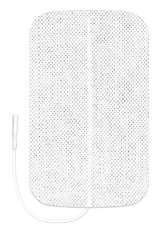 ValuTrode® Cloth Electrotherapy Electrode For TENS, NMES, and FES Units - BeHope