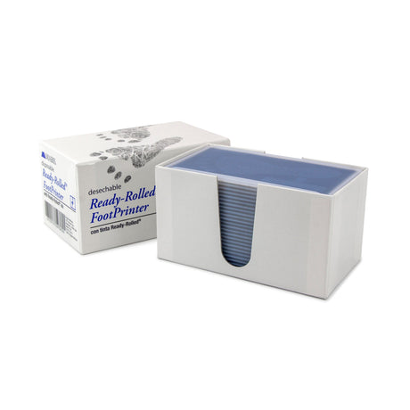 Foot Print Pad Ready-Rolled® - BeHope