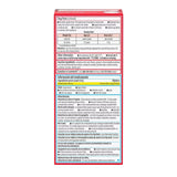 Infants' Pain Relief Tylenol® Dye Free 160 mg / 5 mL Strength Acetaminophen Oral Suspension 2 oz. - BeHope